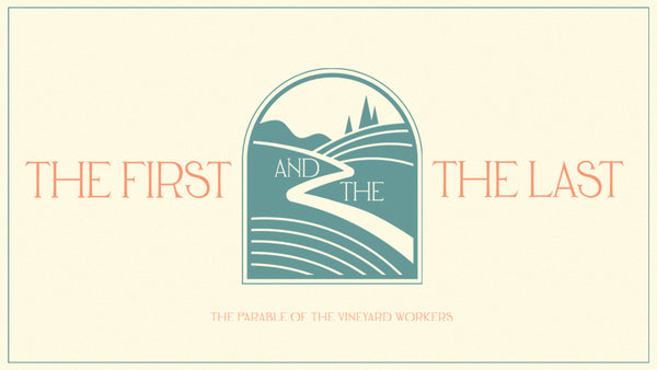 The First and The Last