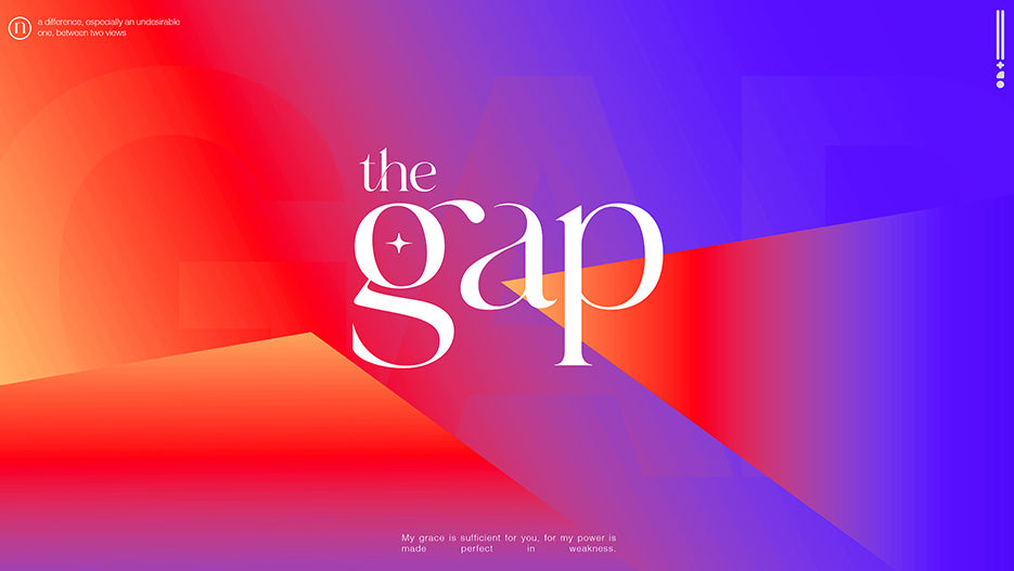 The Gap