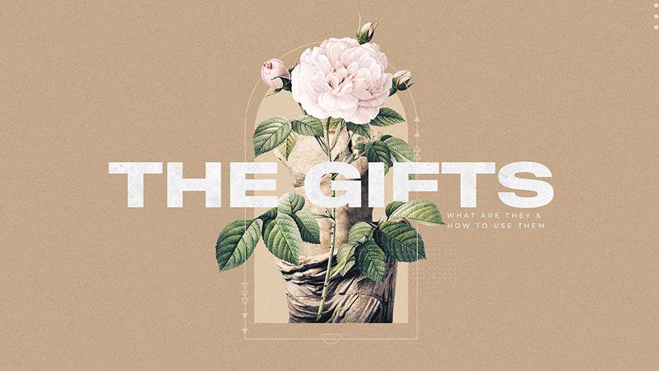 The Gifts