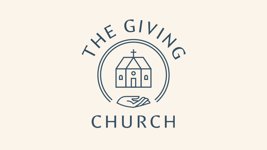 The Giving Church