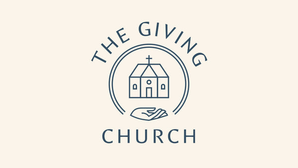 The Giving Church