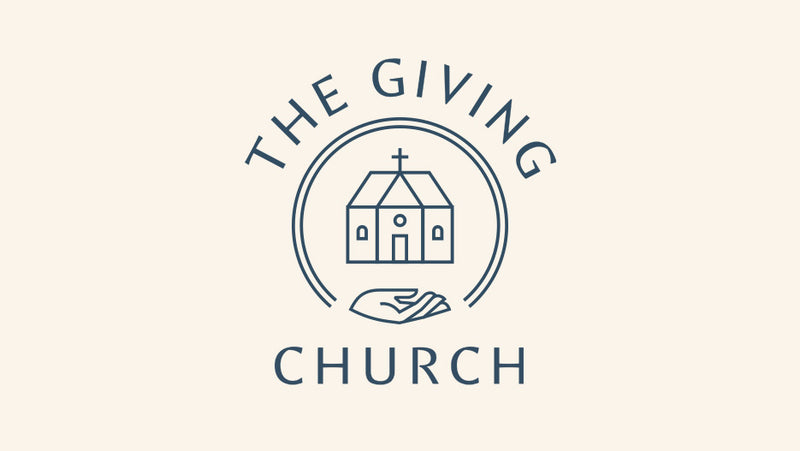 The Giving Church