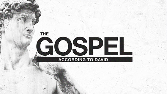 The Gospel According to David