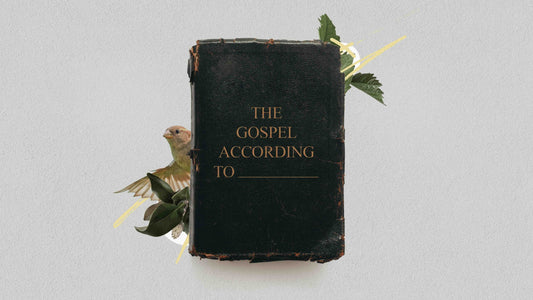 The Gospel According To _______