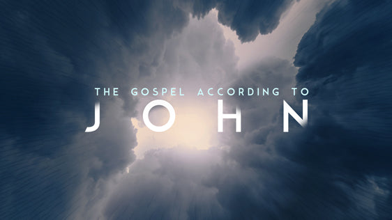 The Gospel According to John