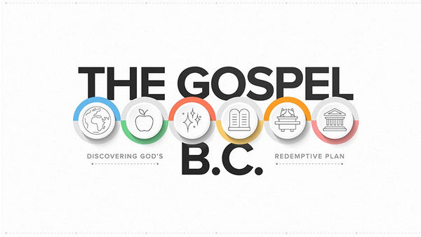 The Gospel B.C.