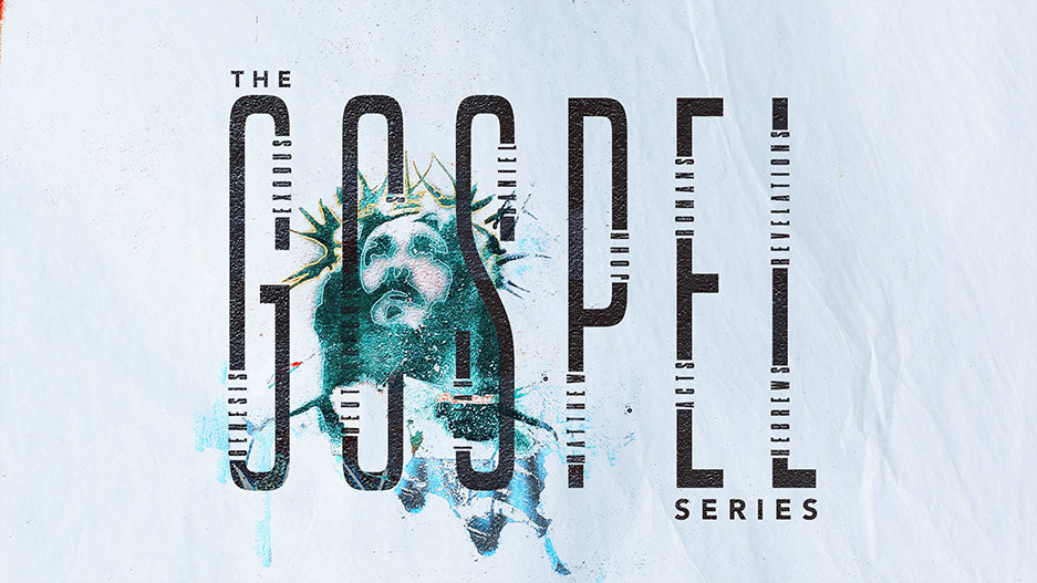 The Gospel Series