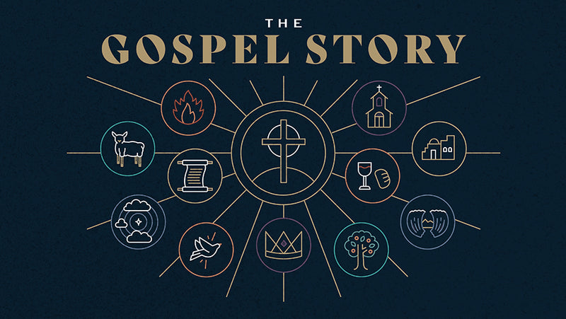 The Gospel Story