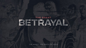 The Great Betrayal