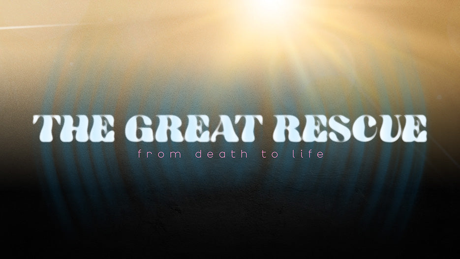 The Great Rescue