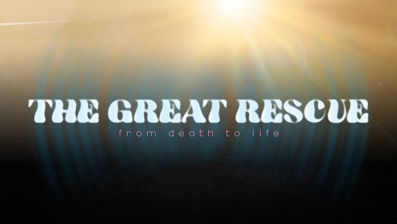 The Great Rescue