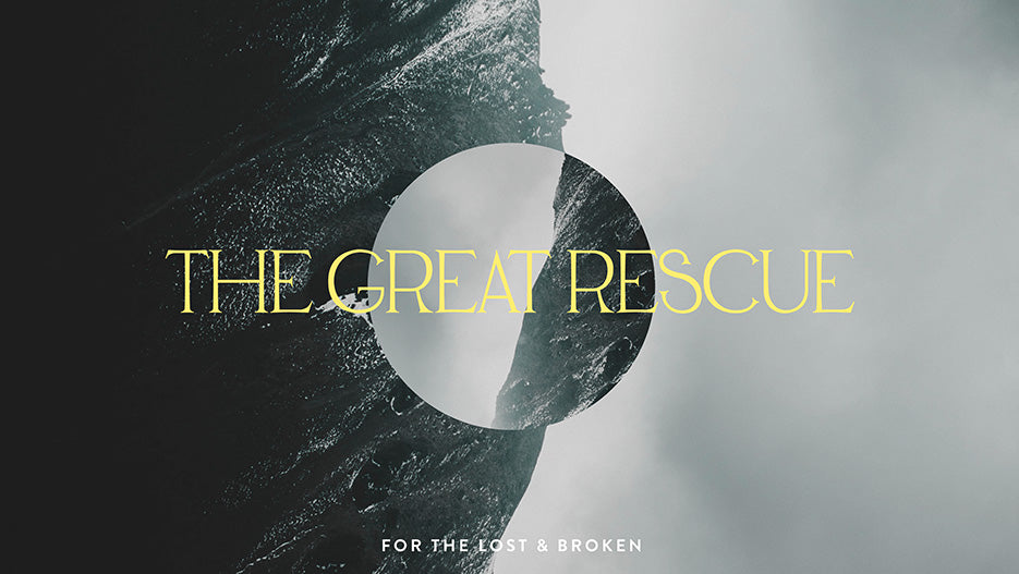 The Great Rescue