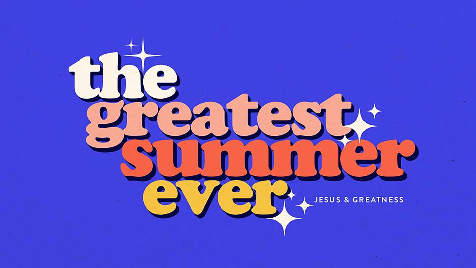 The Greatest Summer Ever