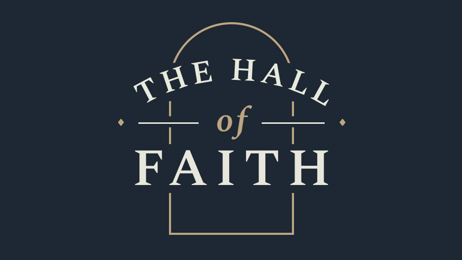 The Hall of Faith