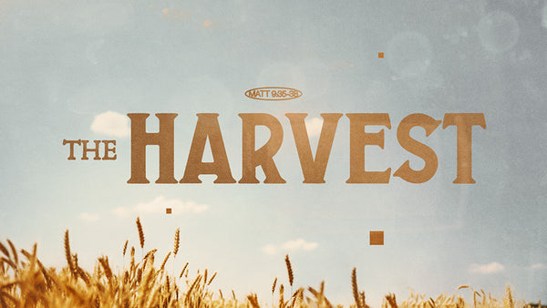 The Harvest