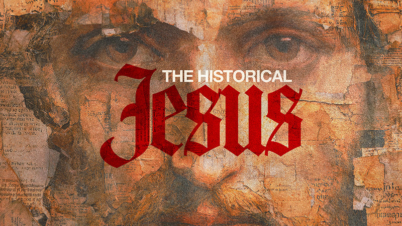 The Historical Jesus