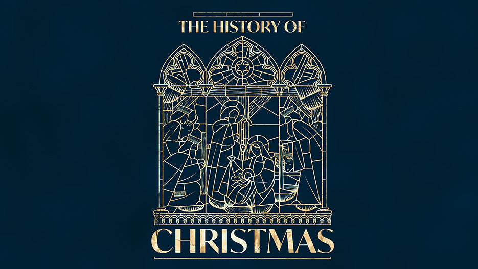 The History of Christmas