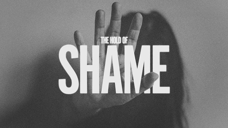 The Hold Of Shame
