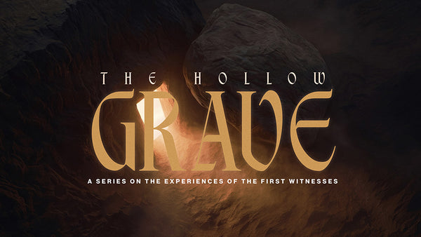 The Hollow Grave