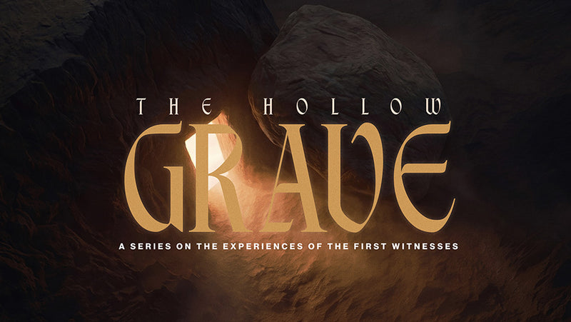 The Hollow Grave