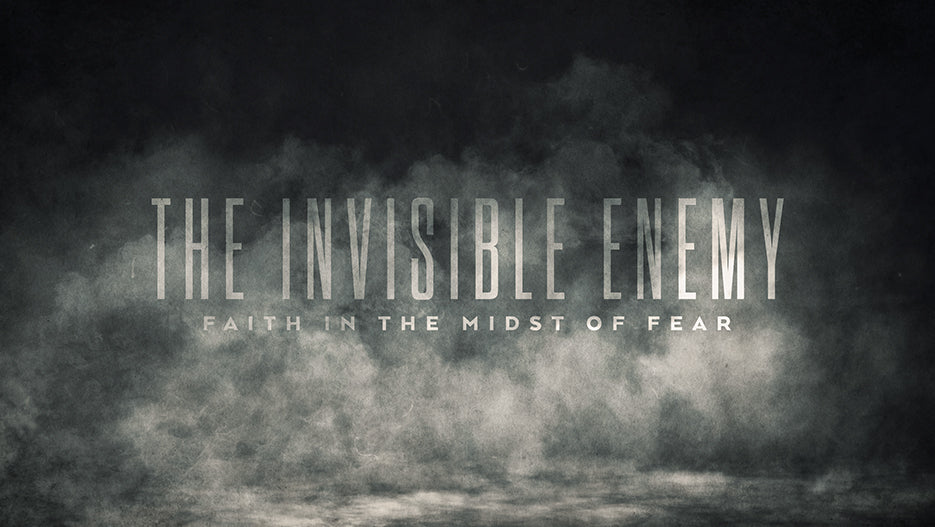 The Invisible Enemy