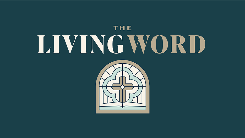 The Living Word