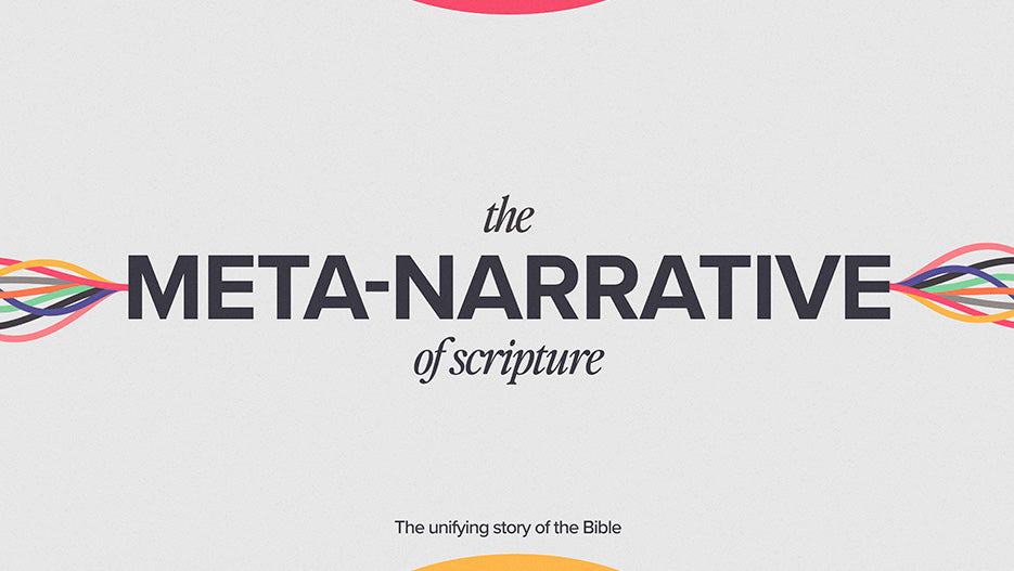 Overstory - The Meta Narrative – Ministry Pass