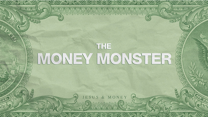 The Money Monster