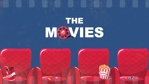 The Movies (Children's Series)