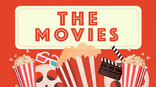 The Movies (2018)