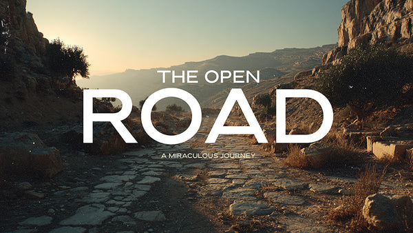 The Open Road