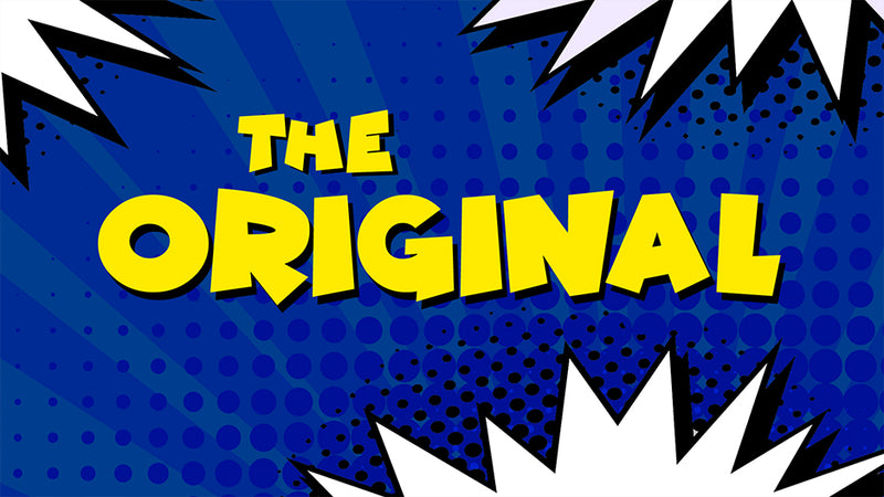 The Original (Children's Series)