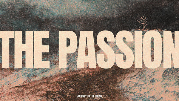 The Passion