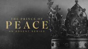The Prince of Peace