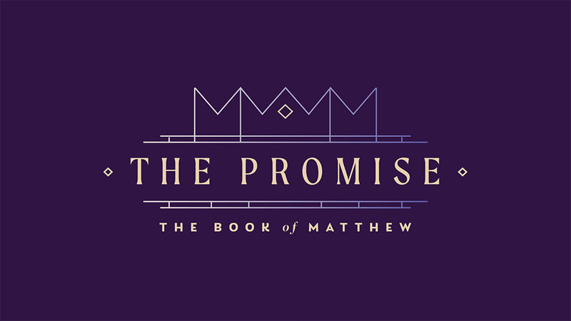 The Promise: The Book of Matthew