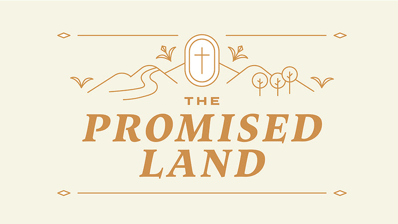 The Promised Land