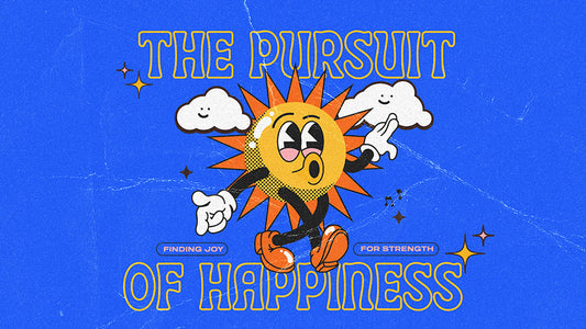 The Pursuit of Happiness