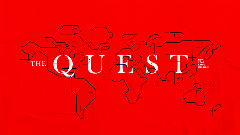 The Quest