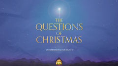 The Questions of Christmas