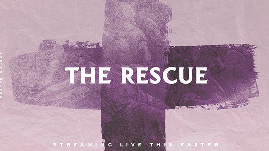 Streaming Bundle: The Rescue