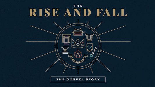 The Gospel Story: The Rise and Fall