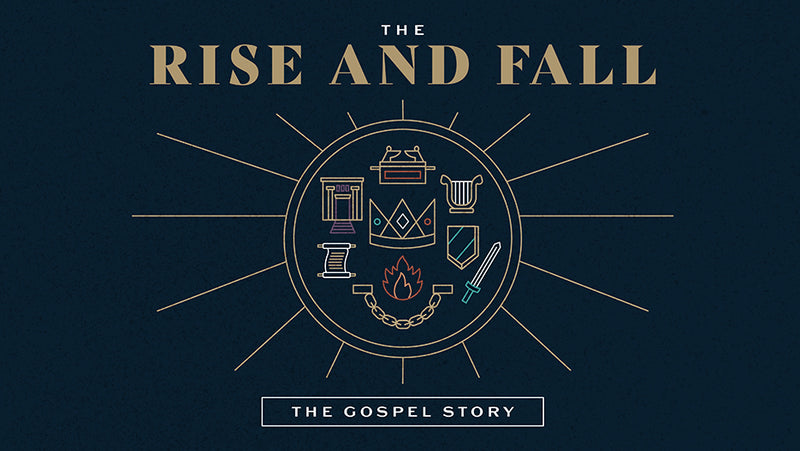The Gospel Story: The Rise and Fall