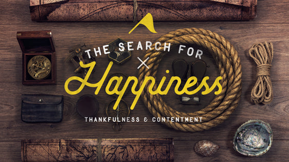 The Search for Happiness