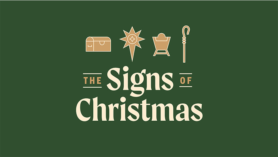 The Signs of Christmas