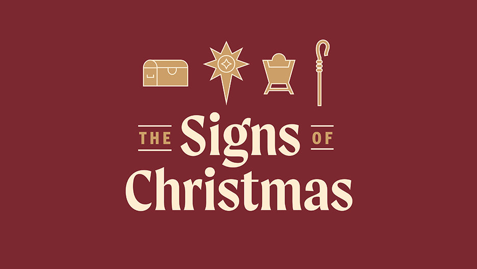 The Signs of Christmas