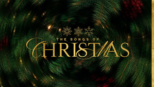 Songs Of Christmas
