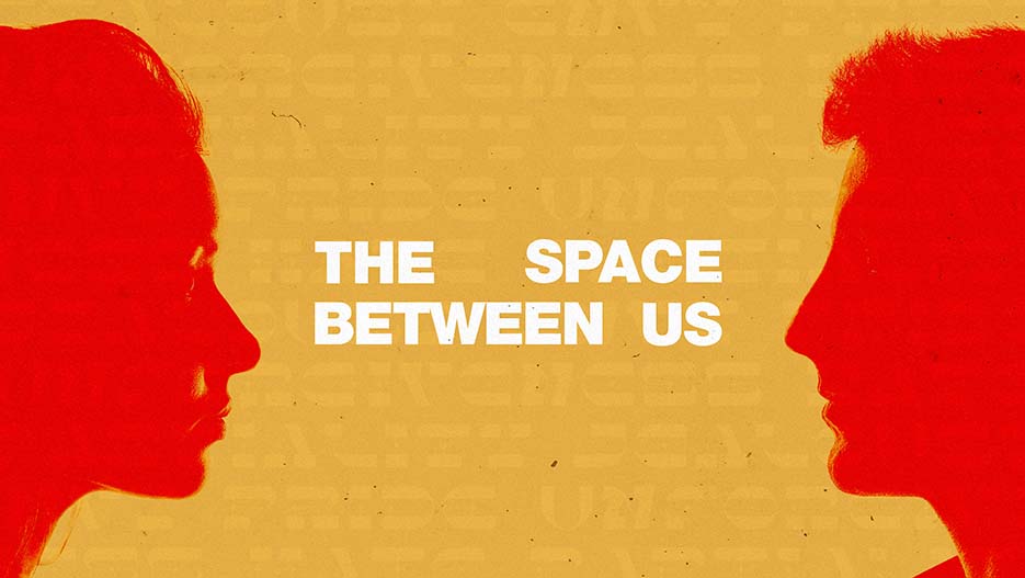 The Space Between Us