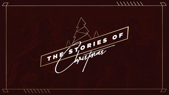 The Stories of Christmas