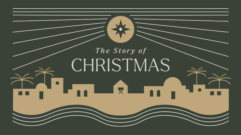 The Story of Christmas