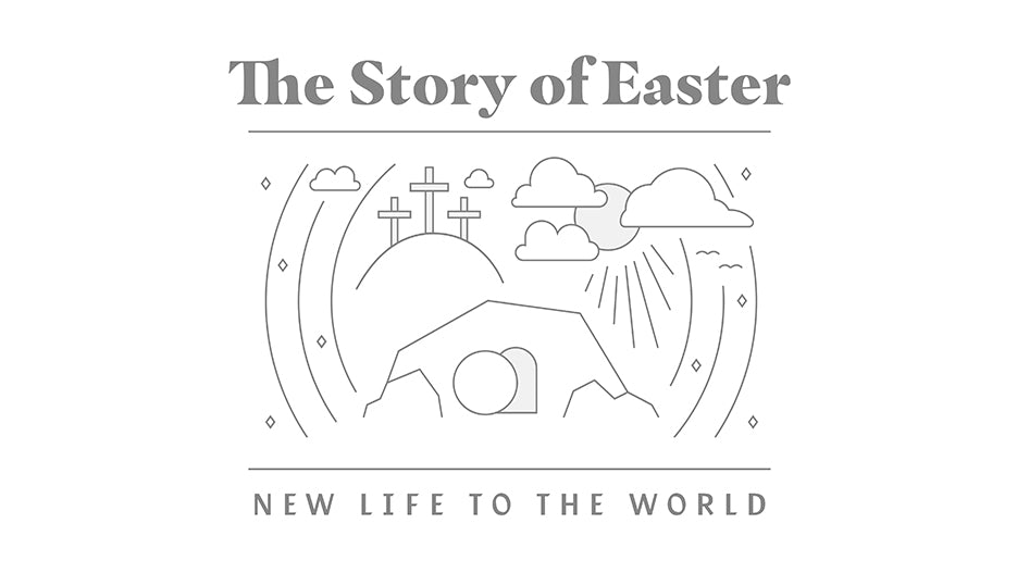 The Story of Easter